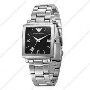 Emporio Armani men’s dress watch model AR-5300